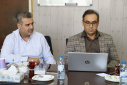 تقدیر از عملکرد حوزه سلامت استان مرکزی