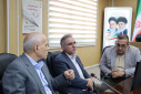 برگزاری کارگروه استانی حمایت از بیماران خاص و صعب‌العلاج در دانشگاه علوم پزشکی اراک