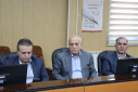 برگزاری کارگروه استانی حمایت از بیماران خاص و صعب‌العلاج در دانشگاه علوم پزشکی اراک