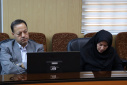برگزاری کارگروه استانی حمایت از بیماران خاص و صعب‌العلاج در دانشگاه علوم پزشکی اراک