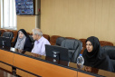 وبینار کشوری برنامه پزشکی خانواده و نظام ارجاع برگزار شد