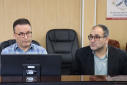 وبینار کشوری برنامه پزشکی خانواده و نظام ارجاع برگزار شد
