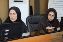 برگزاری جلسه کمیته دانشگاهی ناباروری در دانشگاه علوم پزشکی اراک