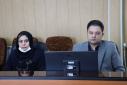 برگزاری جلسه کمیته دانشگاهی ناباروری در دانشگاه علوم پزشکی اراک