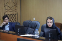 برگزاری جلسه کمیته دانشگاهی ناباروری در دانشگاه علوم پزشکی اراک