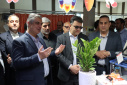 تجلیل از پرستاران مرکز آموزشی درمانی امیرکبیر به مناسبت روز پرستار