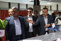 تجلیل از پرستاران مرکز آموزشی درمانی امیرکبیر به مناسبت روز پرستار