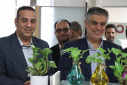 تجلیل از پرستاران مرکز آموزشی درمانی امیرکبیر به مناسبت روز پرستار