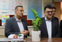 تجلیل از پرستاران مرکز آموزشی درمانی امیرکبیر به مناسبت روز پرستار