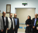 دیدار معاون درمان دانشگاه علوم پزشکی با پرستاران بیمارستان حضرت ولیعصر(عج) بمناسبت روز پرستار