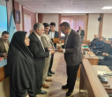 دانشگاه علوم پزشکی اراک، دستگاه برتر استان مرکزی در پیشگیری از خشونت خانگی شد