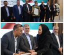 روز پرستار و تجلیل از پرستاران و ماماهای نمونه دانشگاه علوم پزشکی اراک برگزار شد