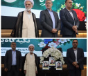روز پرستار و تجلیل از پرستاران و ماماهای نمونه دانشگاه علوم پزشکی اراک برگزار شد