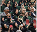 روز پرستار و تجلیل از پرستاران و ماماهای نمونه دانشگاه علوم پزشکی اراک برگزار شد