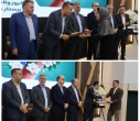 تقدیر از پرستاران و تقدی در دانشگاه علوم پزشکی اراک