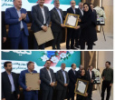 تقدیر از پرستاران و تقدی در دانشگاه علوم پزشکی اراک