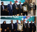 تقدیر از پرستاران و تقدی در دانشگاه علوم پزشکی اراک