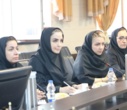 نشست هم اندیشی معاونین و مدیران ارشد سازمان غذا و دارو با رئیس دانشگاه علوم پزشکی اراک، و معاون و مدیران غذا و دارو دانشگاه