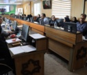 برگزاری جلسه توجیهی و آموزشی اعتباربخشی بیمارستان‌های دانشگاه علوم پزشکی اراک