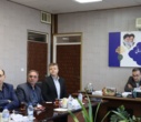 برگزاری نشست ستاد ملی پزشکی خانواده و نظام ارجاع
