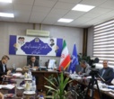 برگزاری نشست ستاد ملی پزشکی خانواده و نظام ارجاع