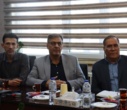 برگزاری نشست ستاد ملی پزشکی خانواده و نظام ارجاع