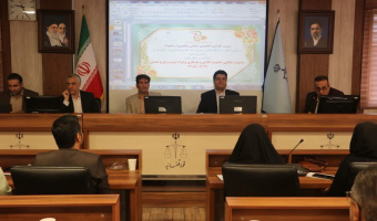 دانشگاه علوم پزشکی اراک، دستگاه برتر استان مرکزی در پیشگیری از خشونت خانگی شد