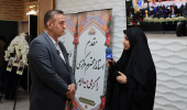 بهبود شرایط معیشتی پرستاران باید مورد توجه جدی قرار گیرد