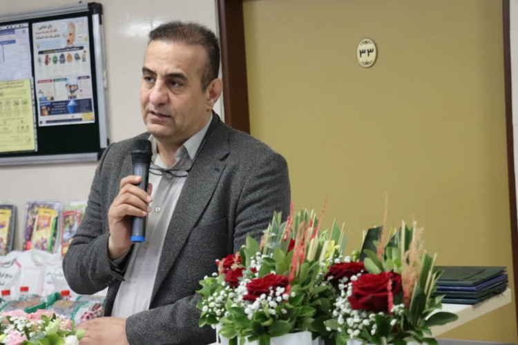 خیرین سلامت نقش مهمی در توسعه زیرساخت‌های بیمارستان آیت‌الله خوانساری دارند