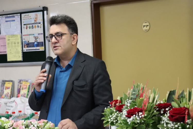 توسعه خدمات سلامت در اراک با همراهی خیرین شتاب گرفته است