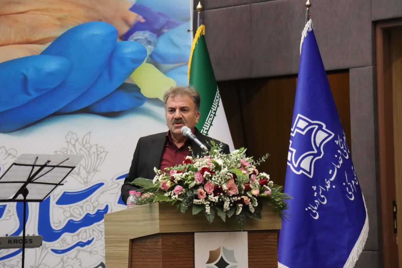 بازپس‌گیری زمین ۲۴۰۰ متری و تشکیل انجمن پزشکان عمومی؛ از دستاوردهای دوره هشتم نظام پزشکی استان مرکزی