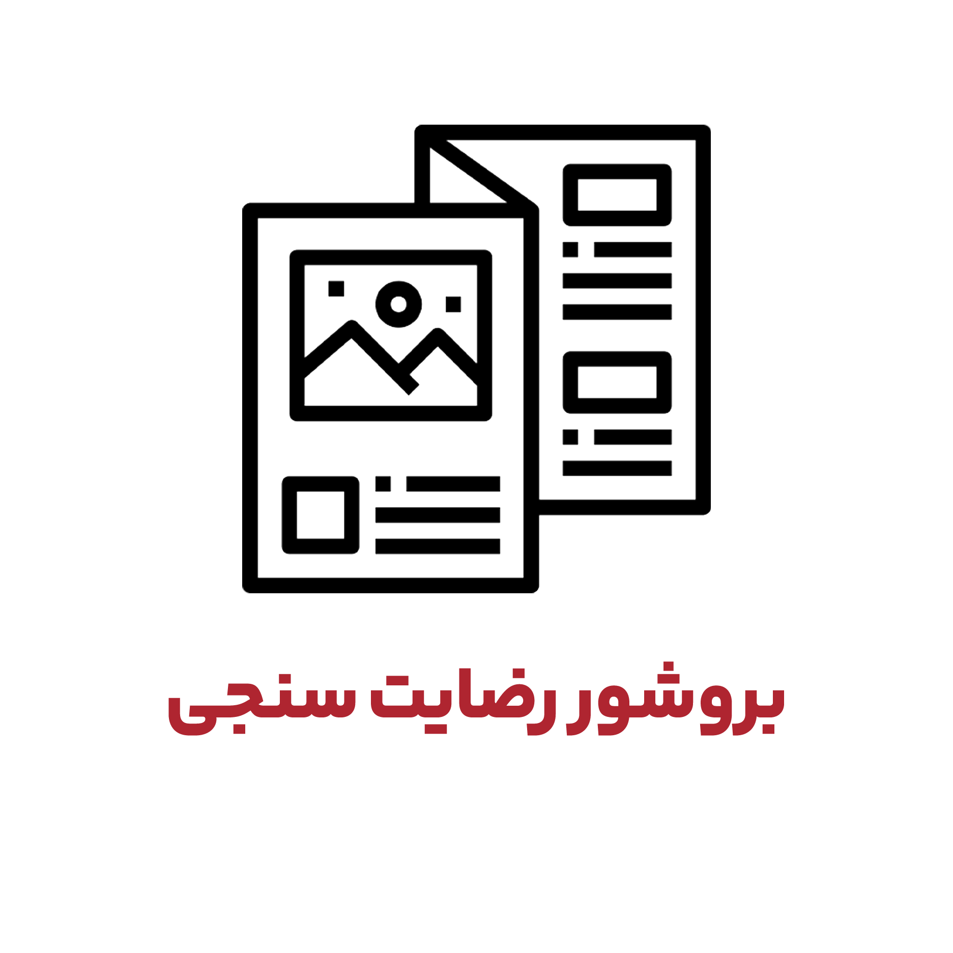 brochure