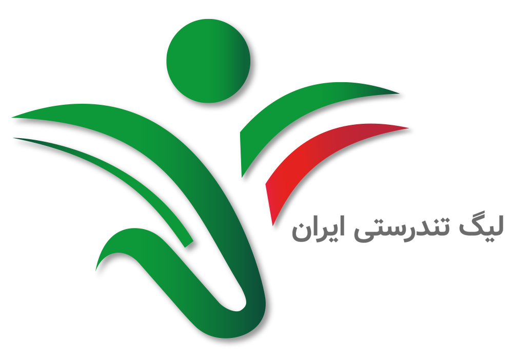 نتایج شرکت کنندگان در لیگ تندرستی