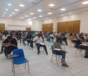 إعلان النتائج الأولية للامتحان الشامل للعلوم الأساسية وامتحان ما قبل الامتياز
