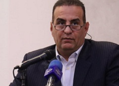 مراسم تکریم و معارفه رییس دانشگاه علوم پزشکی اراک