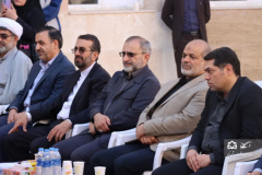 بازدید یکروزه وزیر کشور