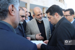 بازدید یکروزه وزیر کشور