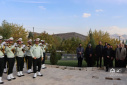 بازدید یکروزه وزیر کشور