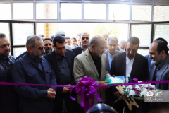 بازدید یکروزه وزیر کشور