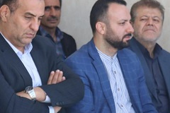 افتتاح پایگاه اورژانس ۱۱۵ شهباز شازند