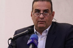 مراسم تکریم و معارفه رییس دانشگاه علوم پزشکی اراک