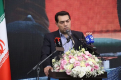 افتتاح ۴۸ پروژه بهداشتی و درمانی استان مرکزی