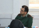 نخستین جلسه هماهنگی کنگره دوسالانه آسم و آلرژی در اراک