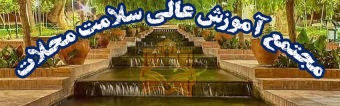 مجتمع آموزش عالی سلامت محلات