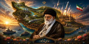 صبر بسیار بباید پدر پیر فلک را       تا دگر مادر گیتی، چون تو بزاید