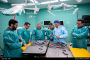 تأمین تجهیزات پزشکی بیمارستان‌های استان مرکزی با سرعت در حال انجام است...