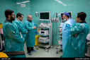 تأمین تجهیزات پزشکی بیمارستان‌های استان مرکزی با سرعت در حال انجام است...