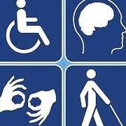 اعلام اسامی لیست همکاران مشمول حق معلولیت