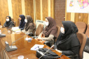 برگزاری جلسه آموزش مقدماتی و تکمیلی تیم سلامت مرکز بهداشت شهرستان اراک