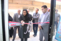 افتتاح پروژه مرکز خدمات جامع سلامت مشهد میقان در سومین روز از هفته دولت
